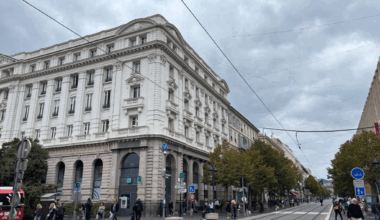 Douceur, records, pluie, vent… Quel temps à Nice durant ce mois d’octobre ? Les prévisions