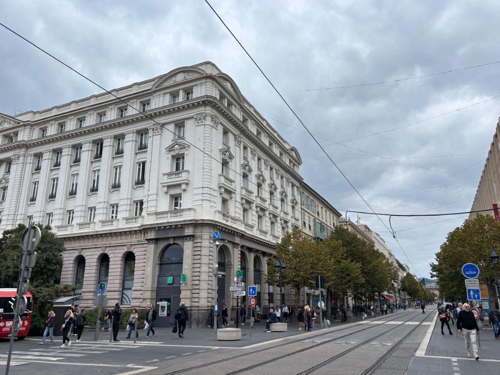 Douceur, records, pluie, vent… Quel temps à Nice durant ce mois d’octobre ? Les prévisions