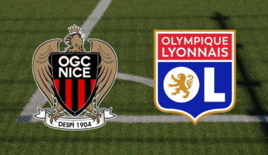 Nice - OL : à quelle heure et sur quelle chaîne voir le match de Ligue 1 ?