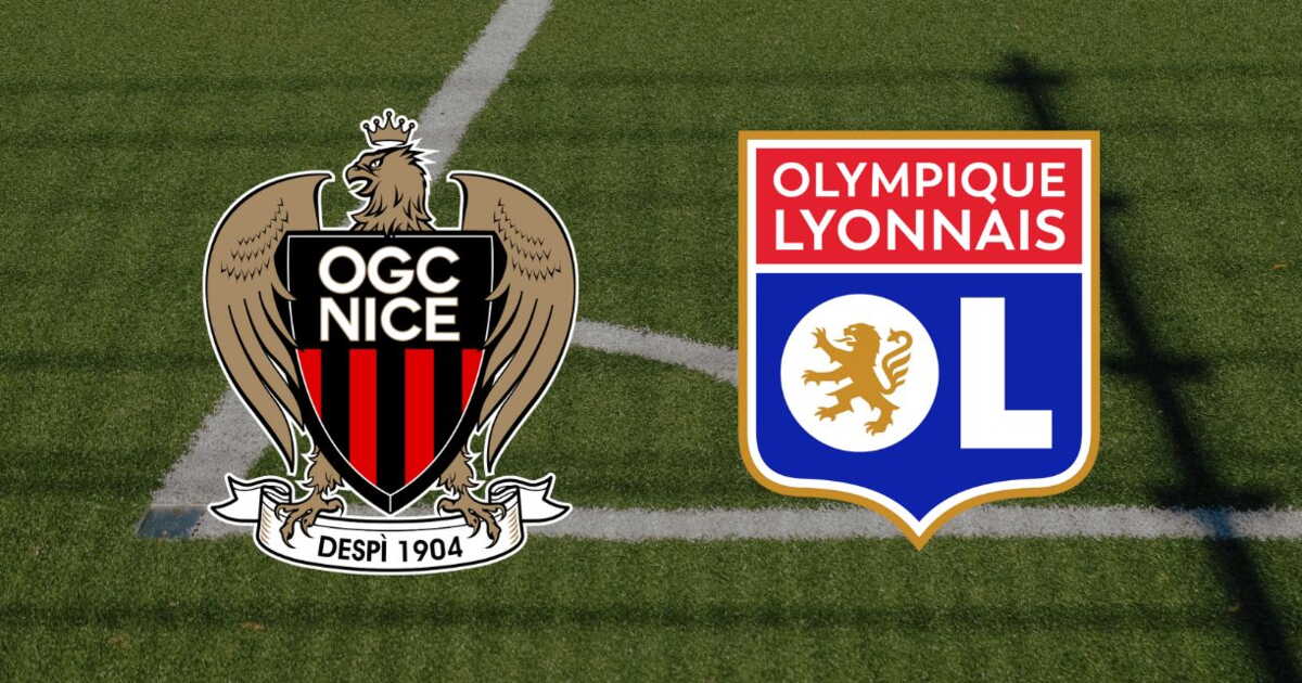 Nice - OL : à quelle heure et sur quelle chaîne voir le match de Ligue 1 ?