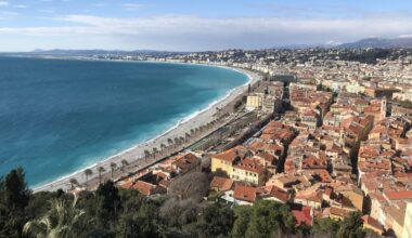 Alpes-Maritimes. Pourquoi les sirènes vont retentir à Nice et dans plusieurs villes ce mercredi ?