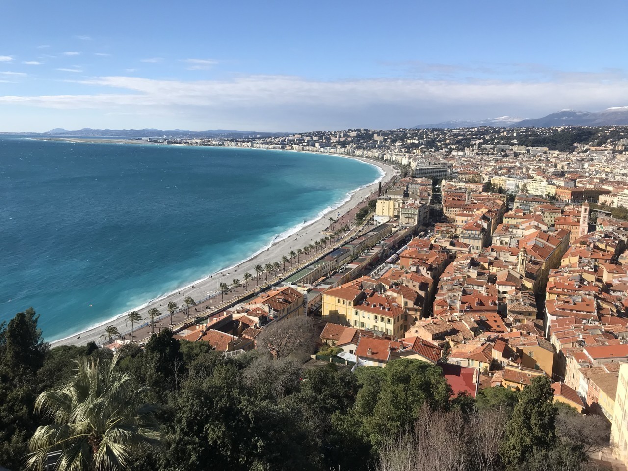 Alpes-Maritimes. Pourquoi les sirènes vont retentir à Nice et dans plusieurs villes ce mercredi ?