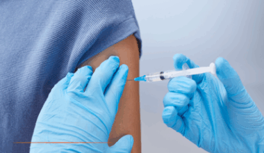 Nice lance sa campagne automnale de vaccination contre la grippe et le Covid-19