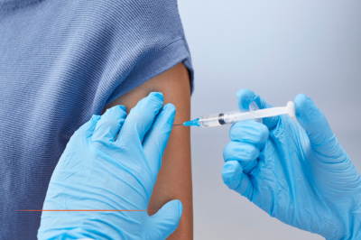 Nice lance sa campagne automnale de vaccination contre la grippe et le Covid-19
