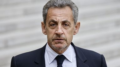 Nicolas Sarkozy a été définitivement condamné ce mercredi pour corruption et trafic d'influence dans l'affaire des écoutes, aussi appelée Bismuth.
