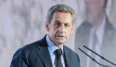 "Je peux l’avouer maintenant", cette confidence franche de l’ancien président
