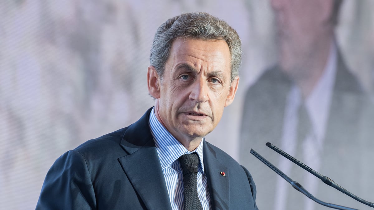 "Je peux l’avouer maintenant", cette confidence franche de l’ancien président