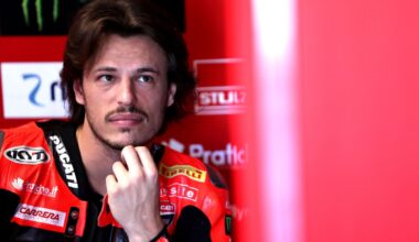 Ducati envisage de remplacer Márquez par Bulega à Portimão