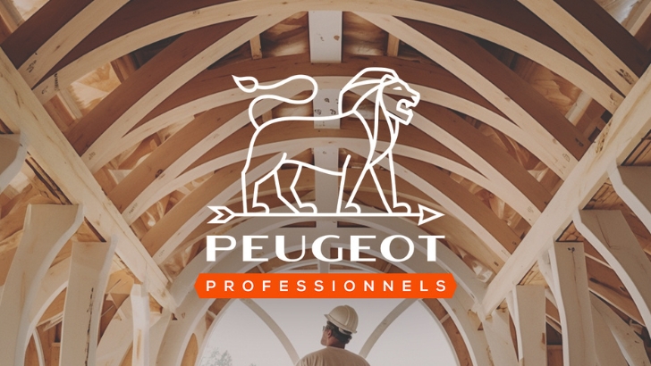 Tivoly lance Peugeot Outils Professionnels en France et en Espagne avec Zee Group