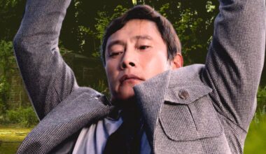 No Other Choice : nouvelle bande annonce génialement amorale pour le film de Park Chan-Wook