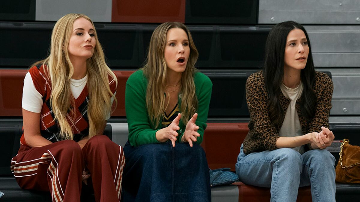 "C'est quoi ce bordel..." Ces personnages auraient dû coucher ensemble, voici pourquoi la scène a été annulée