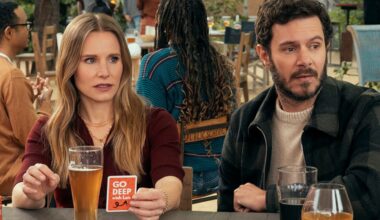 Pourquoi on est tombé de haut devant la saison 2 de la série Netflix