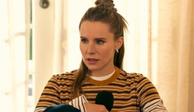 Une saison 3 est-elle prévue ? Cette annonce en dit long sur le futur de la série