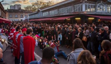 Un grand marché nocturne s’invite dans les rues de Toulouse ce jeudi