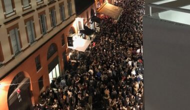 rendez-vous incontournable des gourmands, la célèbre Nocturne de Victor Hugo fête ses 10 ans