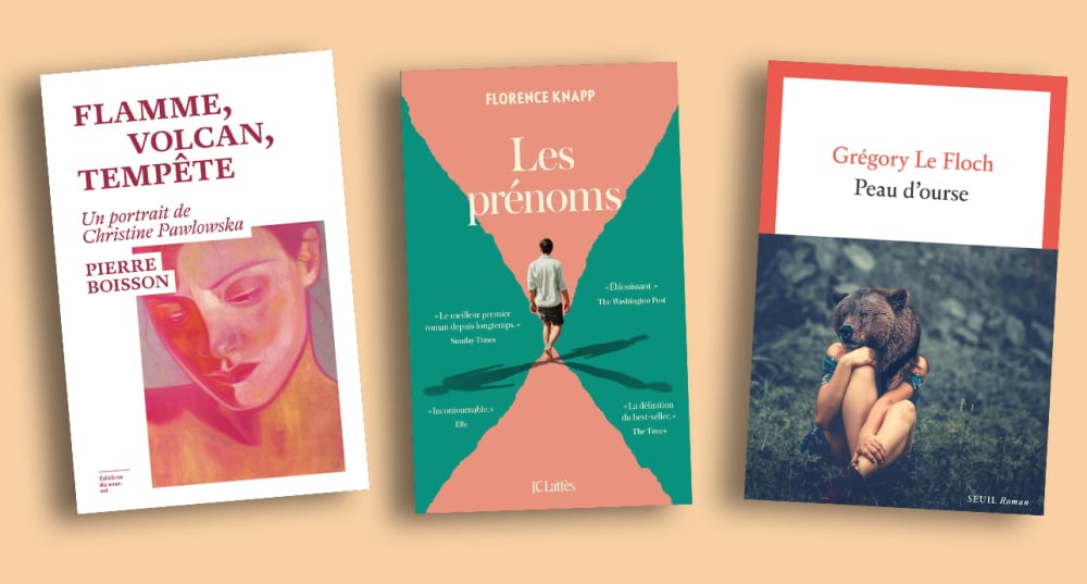 Voici notre sélection cinéma de la semaine
