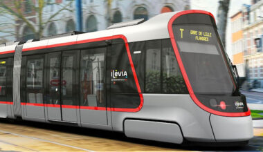 [Extramobile] D'ici 2035, 2 nouvelles lignes de tramway et 2 lignes de Bus à Haut Niveau de Service verront le jour dans la MEL.