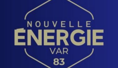 TOULON : Déclaration d’Arnaud GEORGES, relais Nouvelle Énergie Var