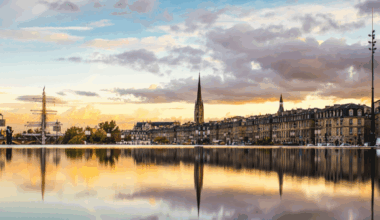 Les prévisions météo du mercredi 15 octobre à Bordeaux