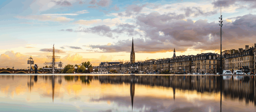 Les prévisions météo du mercredi 15 octobre à Bordeaux