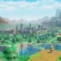 The Legend of Zelda: Echoes of Wisdom // Source : Nintendo The Legend of Zelda: Echoes of Wisdom // Source : Nintendo