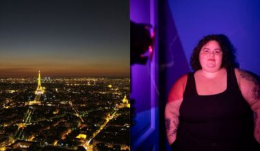 Barbara Butch nommée directrice artistique de la Nuit Blanche 2026