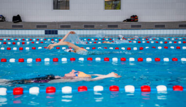 La Nuit des Piscines revient pour sa 10e édition !