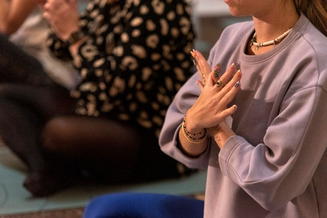 Mardi 14 octobre 2025, soirée octobre rose au Palais des Beaux-Arts de Lille