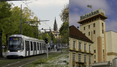 de Strasbourg à Schiltigheim, le projet revient avec de nouveaux tracés