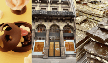 à Strasbourg, Daniel Stoffel va ouvrir une nouvelle boutique de 170 m2 !