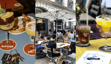 le bar « Jeannette » se réinvente pour fêter ses 20 ans à Strasbourg