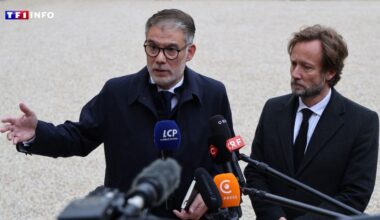 EN DIRECT - Budget : sans mesures significatives de "justice fiscale", le débat "s'arrêtera très vite", menace Vallaud