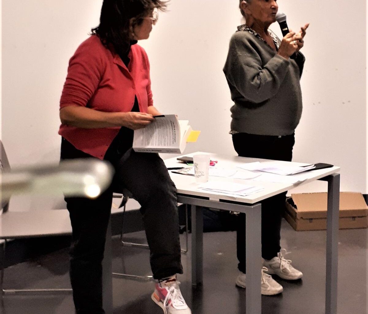 Laruns : un livre pour prendre la défense du pastoralisme