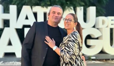 Pierre et Fred (L'amour est dans le pré) se livrent sur leur combat compliqué