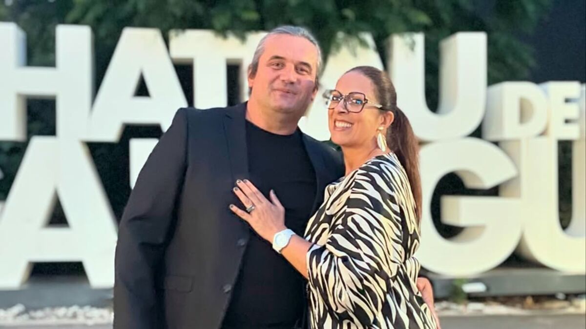 Pierre et Fred (L'amour est dans le pré) se livrent sur leur combat compliqué