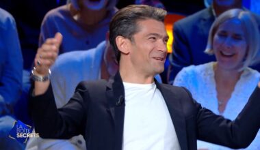 Faustine Bollaert déstabilise Gautier Capuçon dans La Boîte à secrets