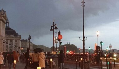 Températures, vent, records… Quelle météo à Bordeaux en octobre ? Ce que disent les modèles