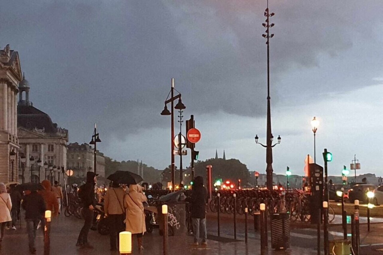 Températures, vent, records… Quelle météo à Bordeaux en octobre ? Ce que disent les modèles