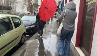 à quelle météo s'attendre à Paris et en Île-de-France ?