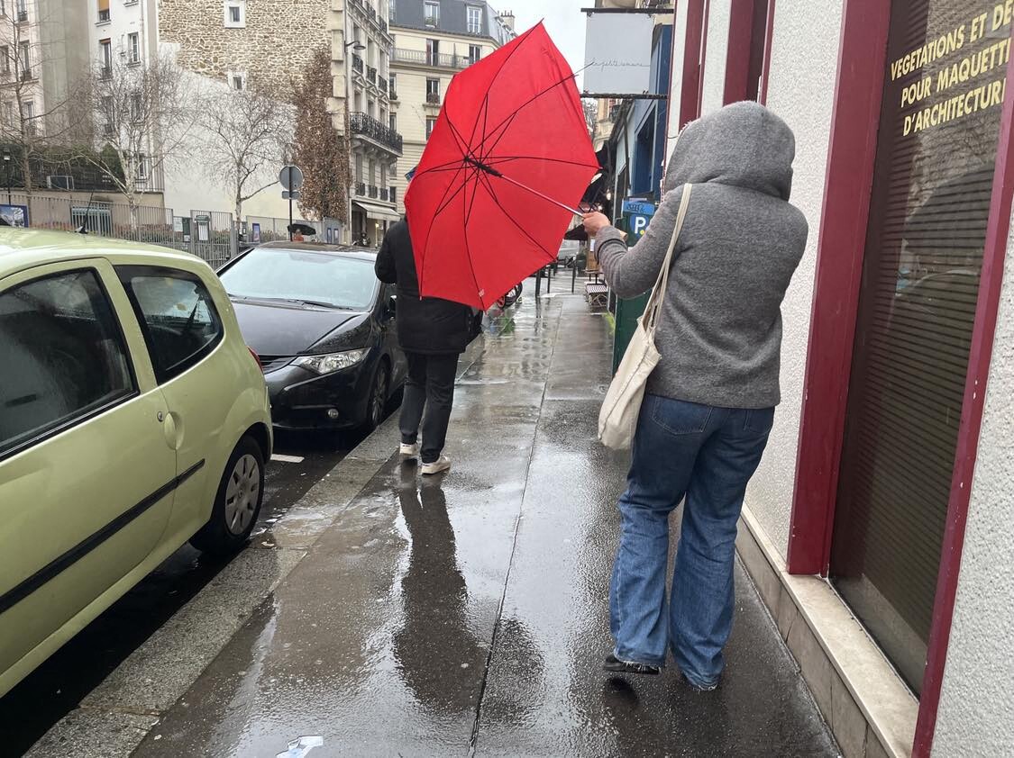 à quelle météo s'attendre à Paris et en Île-de-France ?