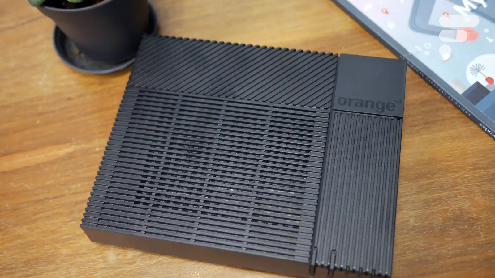 Bonne nouvelle pour ces abonnés Orange : leur débit est doublé