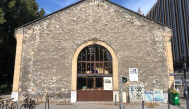 Grenoble. Fermé pendant des années, ce lieu historique rouvre au public sous un nouveau concept