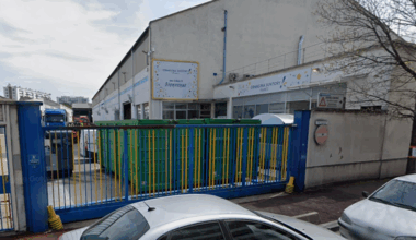 à La Courneuve, l'usine Orangina qui emploie 105 personnes va fermer ses portes
