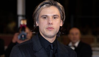 "Il n'essaierait pas de gratter mon buzz ?"