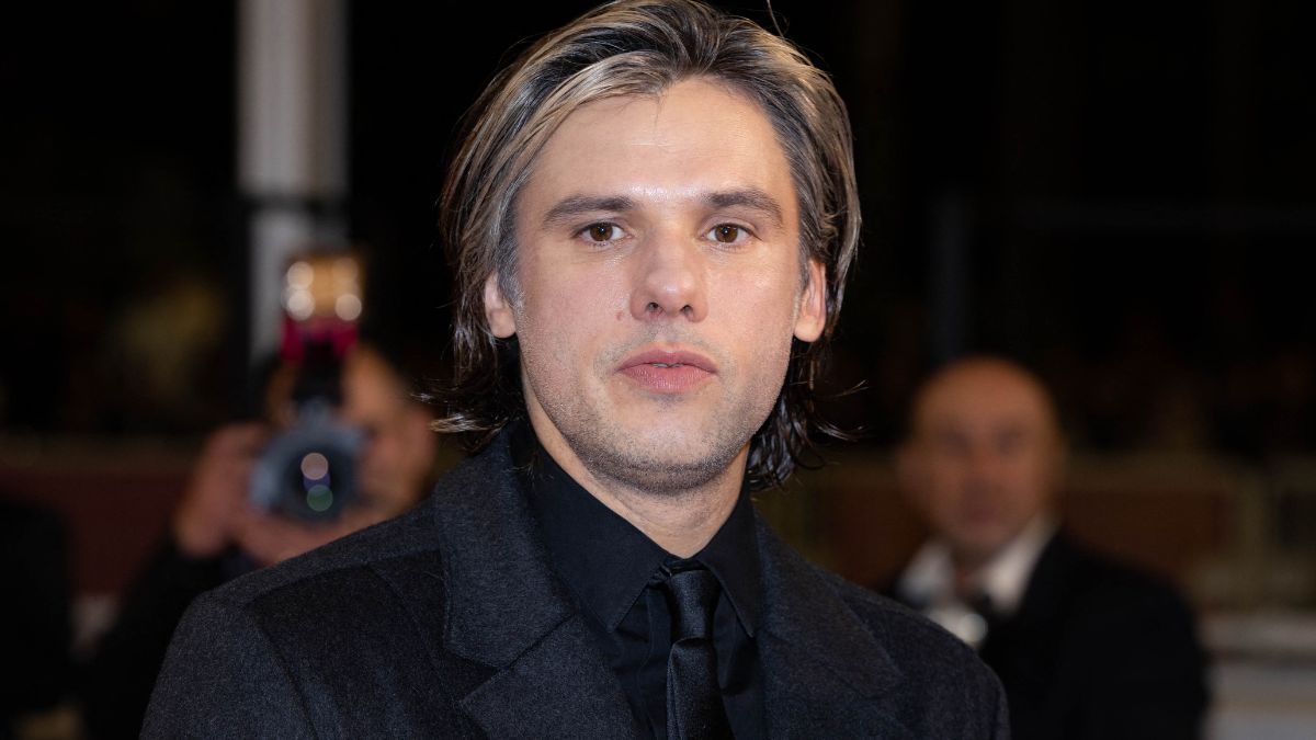 "Il n'essaierait pas de gratter mon buzz ?"