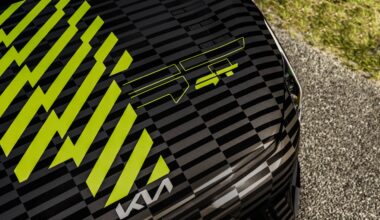 Chez Kia, on mise encore sur la voiture électrique sportive avec deux modèles en préparation