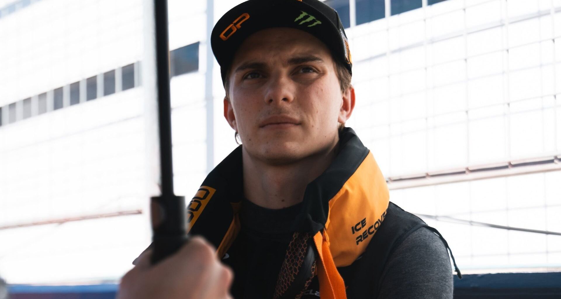 Oscar Piastri est convaincu qu&apos;il reste le favori pour le titre malgré ses récentes difficultés