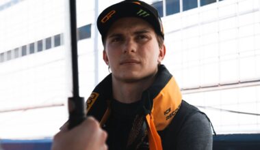 Oscar Piastri est convaincu qu&apos;il reste le favori pour le titre malgré ses récentes difficultés