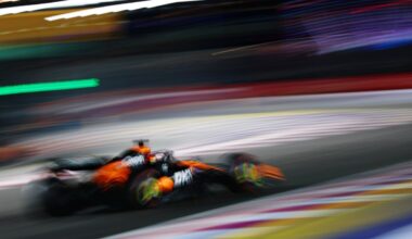 Pour Steiner, McLaren doit favoriser Piastri si elle craint Verstappen