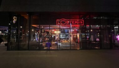 Lyon. Un nouveau restaurant fait le plein avec une promesse : "Les gens sont impressionnés"